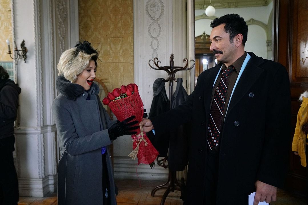 Hababam Sınıfı Yeniden : Photo