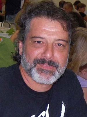 Affiche Emílio Speck