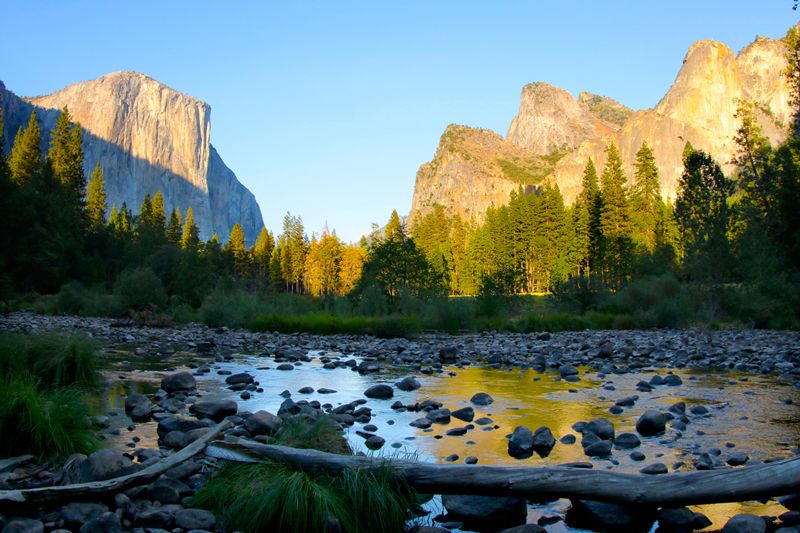 National Parks Adventures : Photo