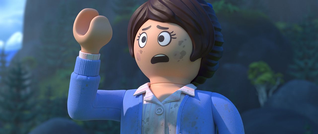 Playmobil, Le Film : Photo