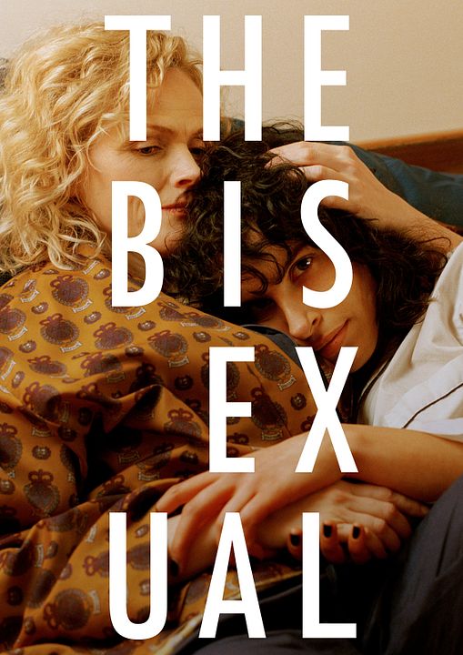 The Bisexual : Affiche