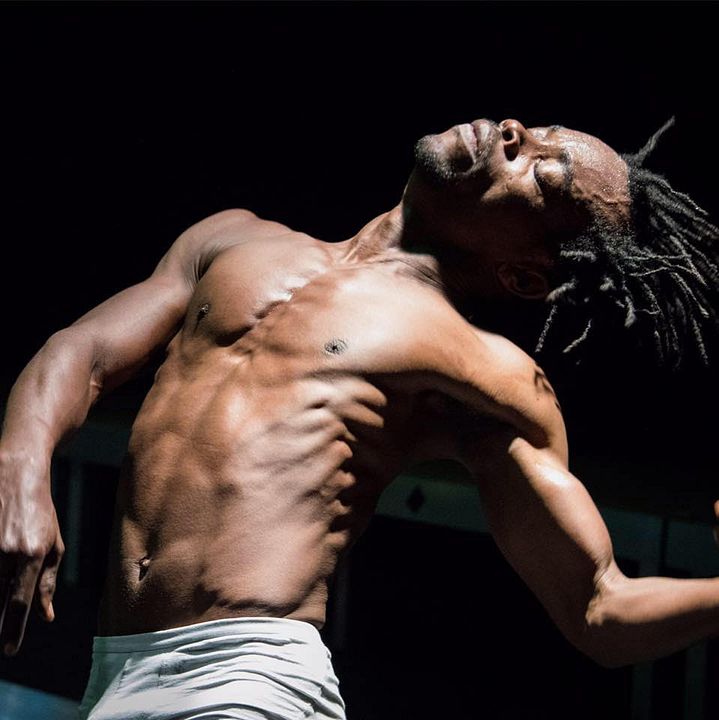 BURKINABE RISING: The Art of Resistance in Burkina Faso : Photo