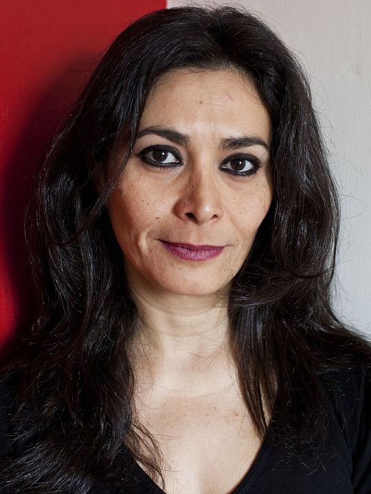 Affiche Darina Al Joundi