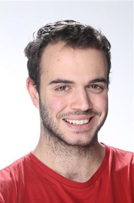 Affiche Nicolas Mazzocco