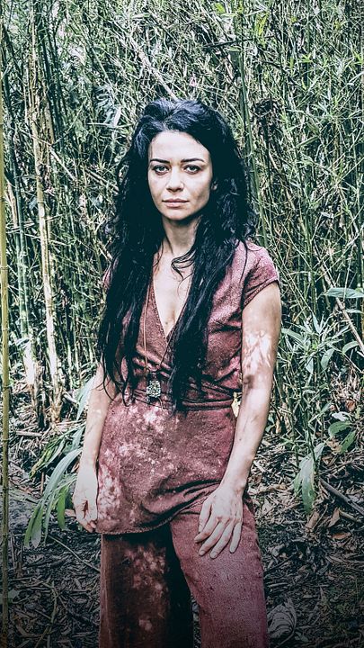 Photo Ninet Tayeb