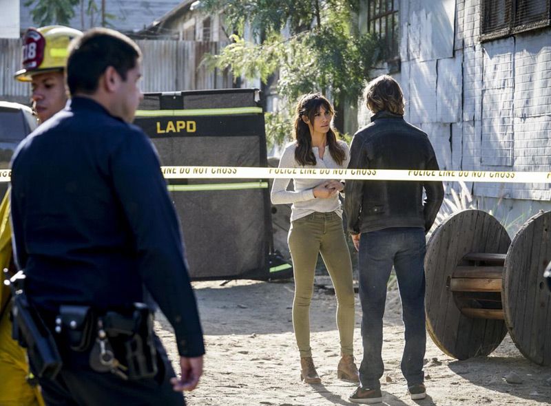 NCIS : Los Angeles : Photo Daniela Ruah