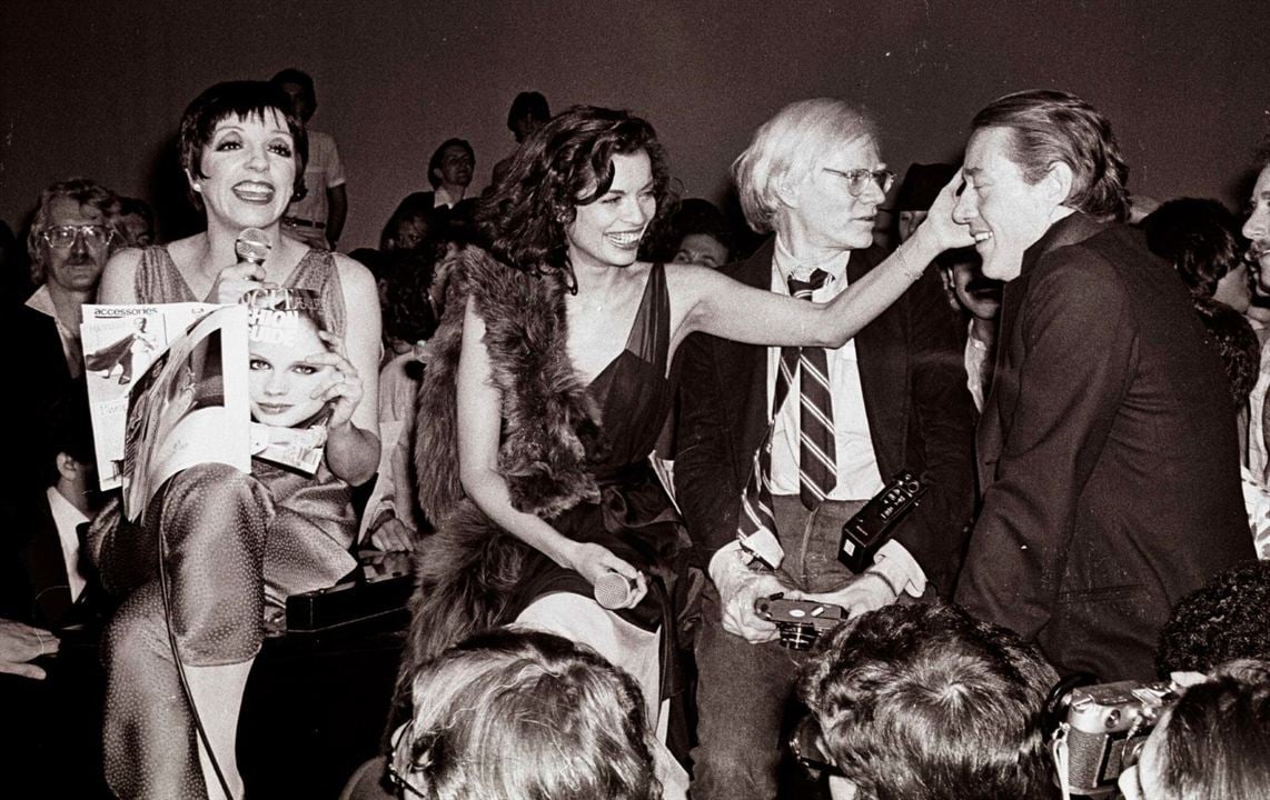 Studio 54 : Photo