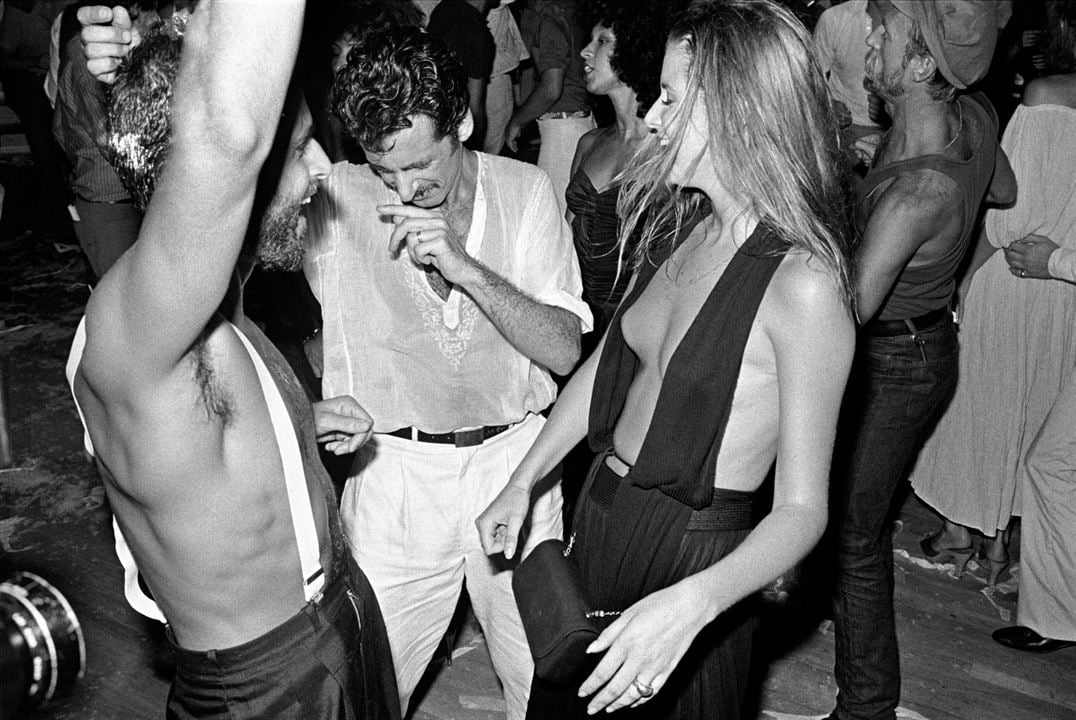 Studio 54 : Photo