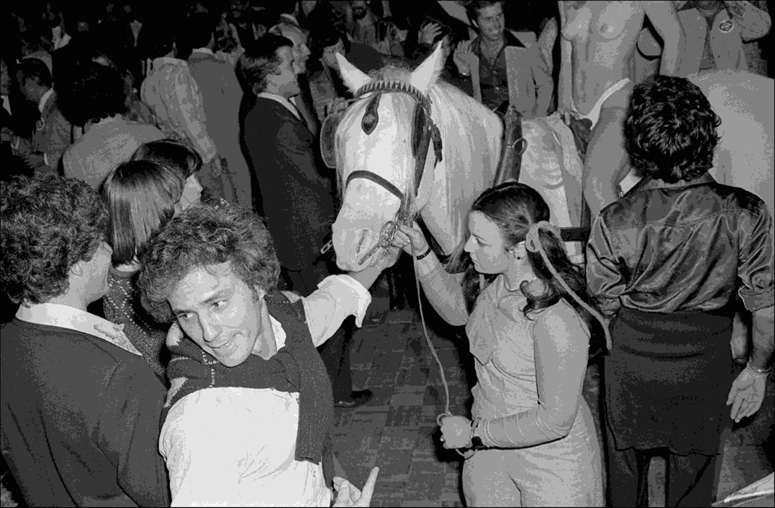 Studio 54 : Photo