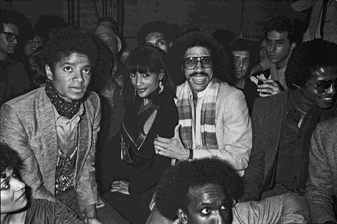 Studio 54 : Photo