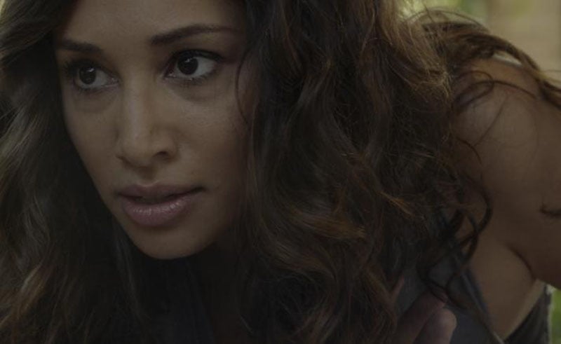 Hawaii Five-0 (2010) : Photo Meaghan Rath