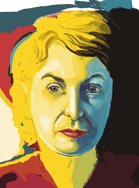 Qui a peur de Pauline Kael ? : Affiche