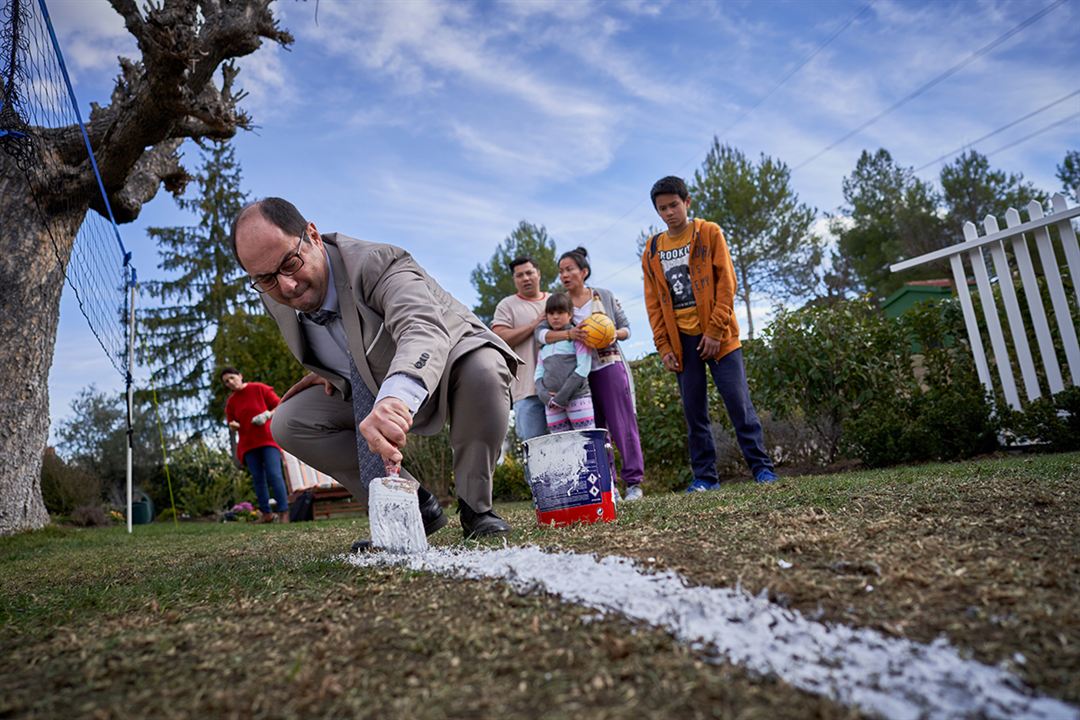 Photo Jordi Sánchez