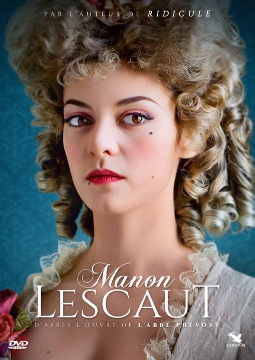 Manon Lescaut : Affiche
