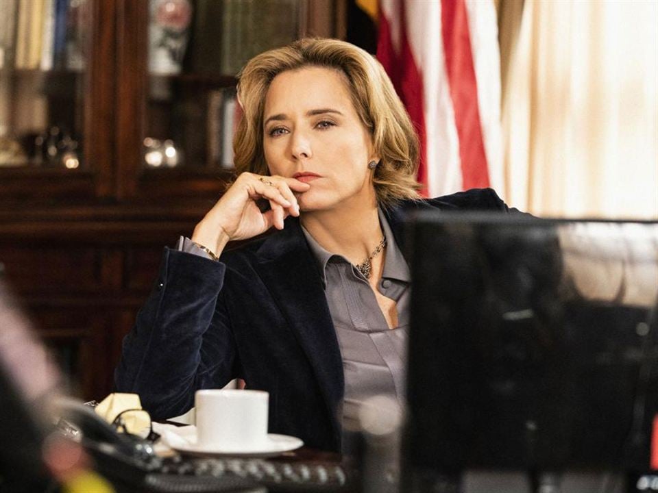 Madam Secretary : Photo Tea Leoni