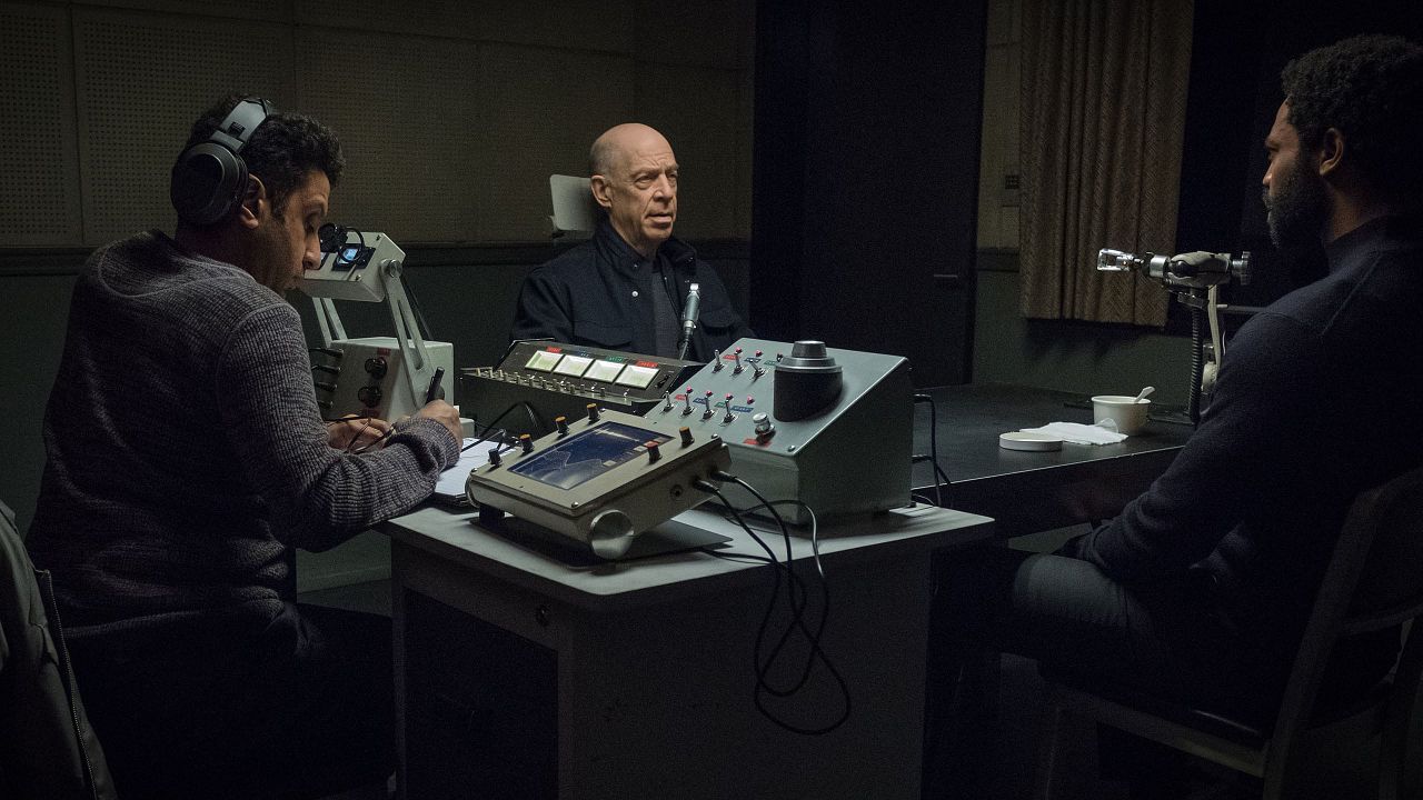 Counterpart : Affiche