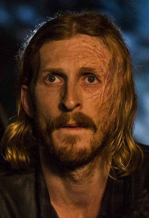 Affiche Austin Amelio