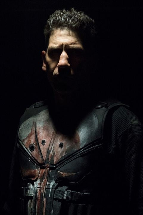 Marvel's The Punisher : Photo Jon Bernthal
