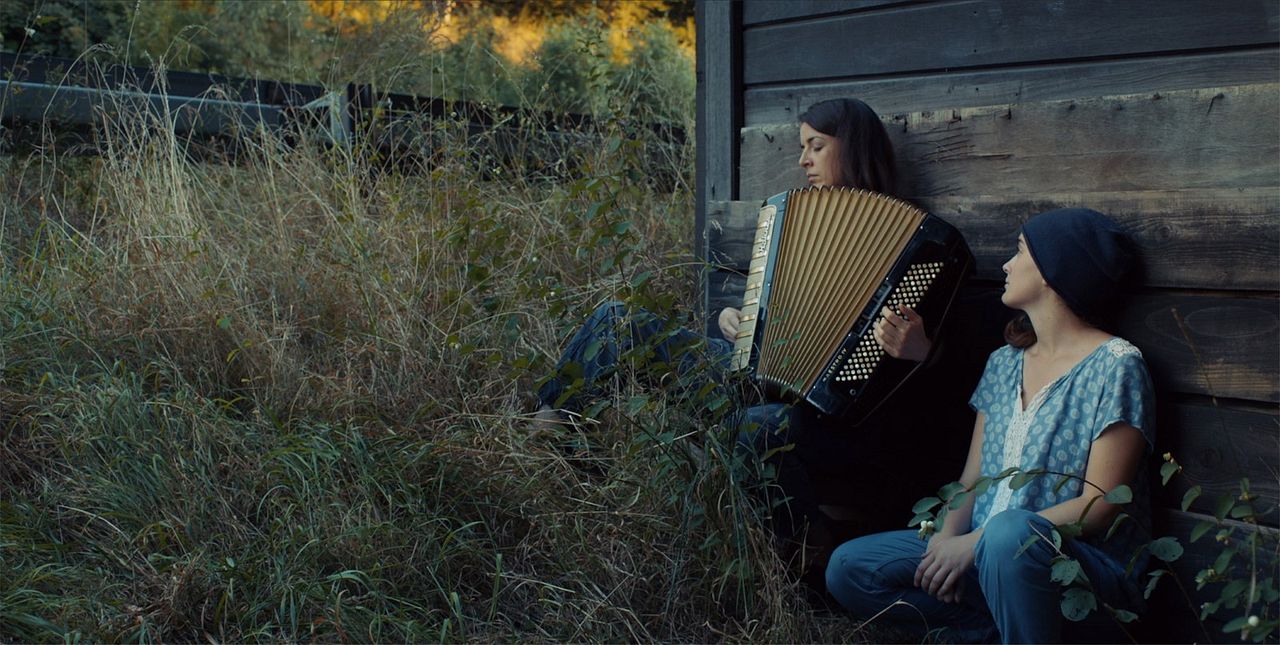 Photo Anna Brodskaja-Bomke