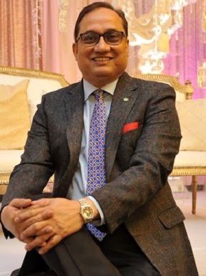Affiche Iqbal Ahmed