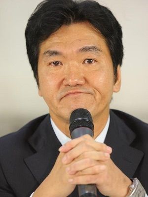 Affiche Bin Shimada