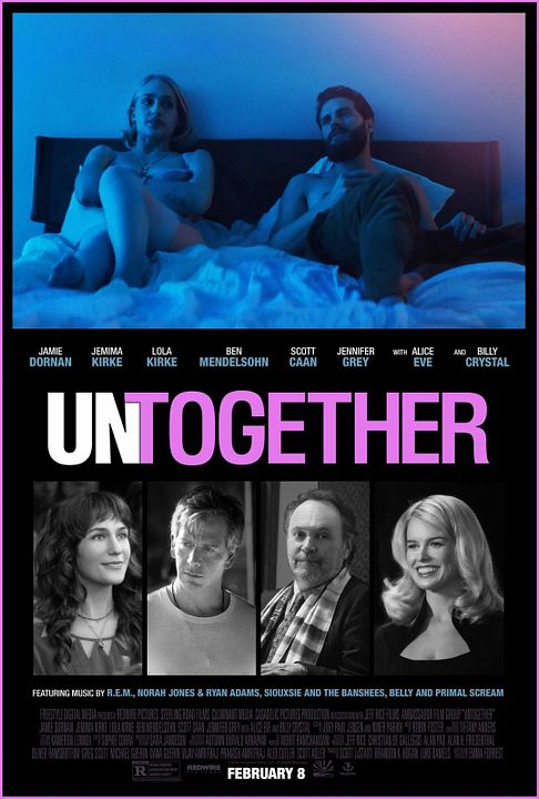 Love Stories : Affiche