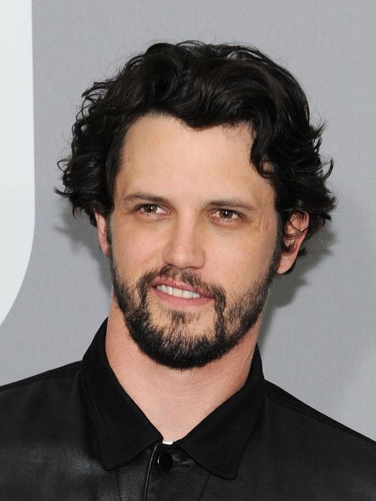 Affiche Nathan Parsons