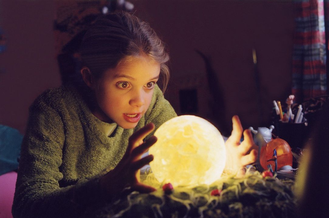 Bibi Blocksberg : L'apprentie sorcière : Photo