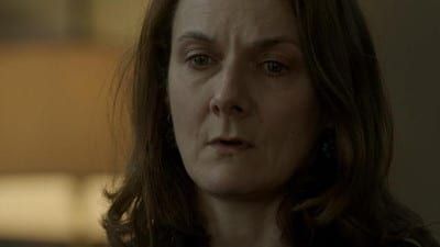 Engrenages : Affiche