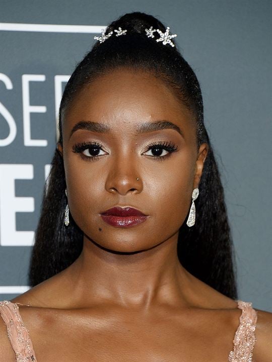 Affiche KiKi Layne