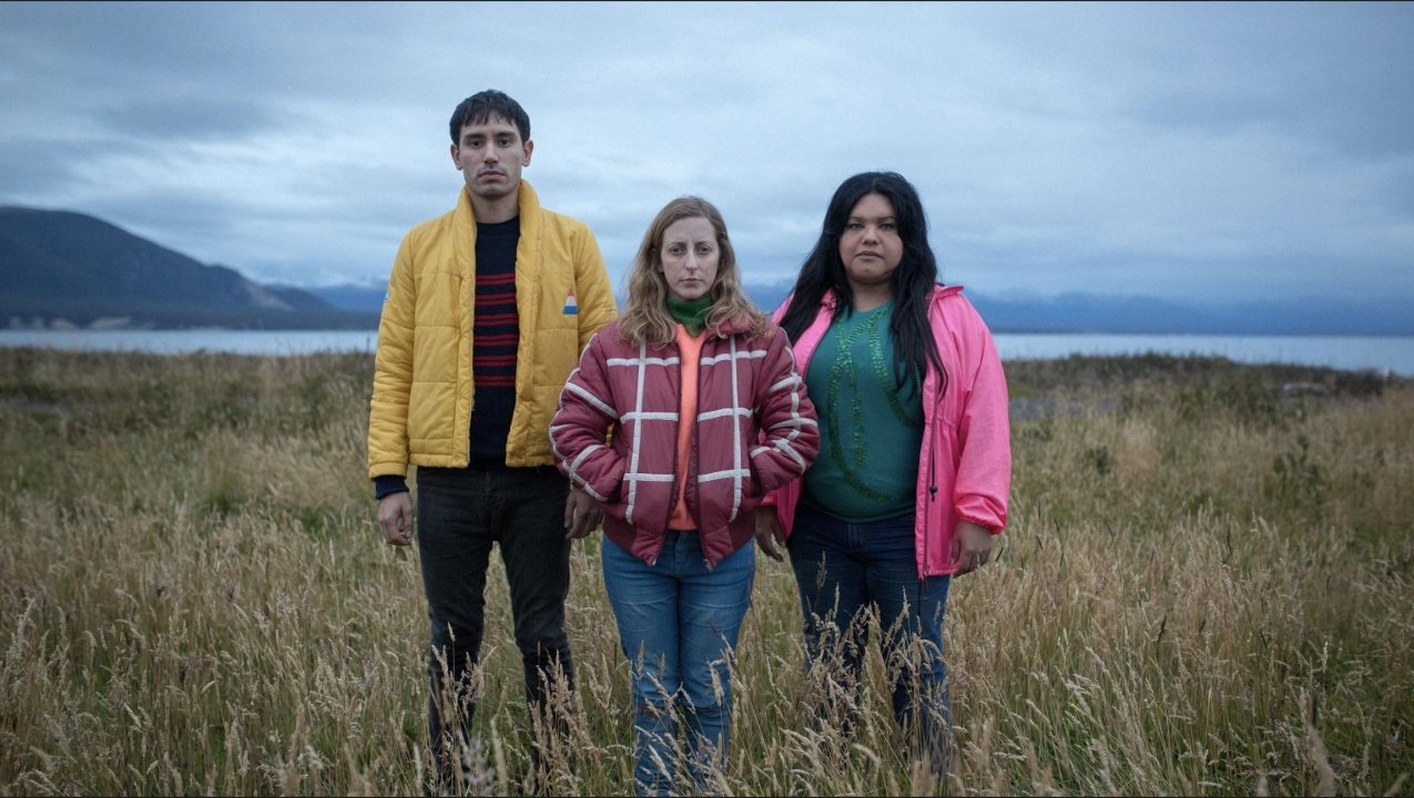 Brève histoire de la planète verte : Photo Romina Escobar, Paula Grinszpan, Luis Soda