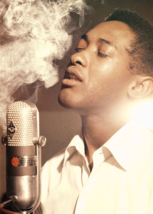 ReMastered: The Two Killings of Sam Cooke : Affiche