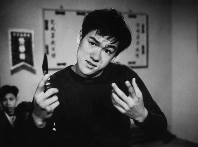 Ren hai gu hong : Photo