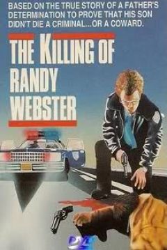 The Killing of Randy Webster : Photo