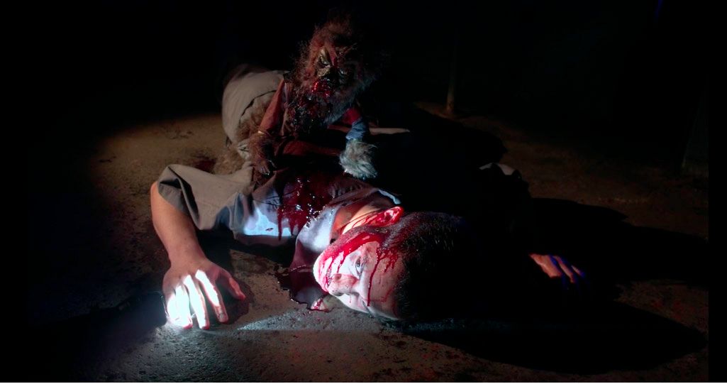 Puppet Master: Axis Termination : Photo