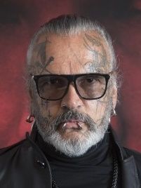 Affiche Sven Marquardt