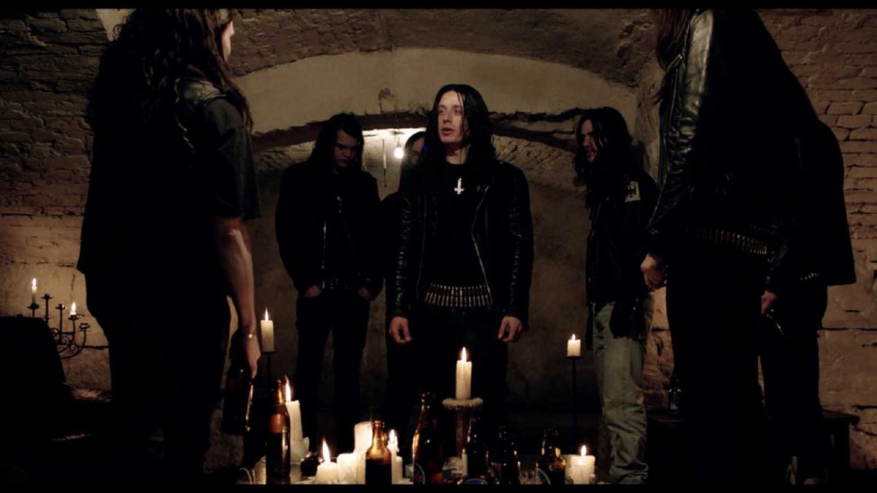 Lords of Chaos : Photo