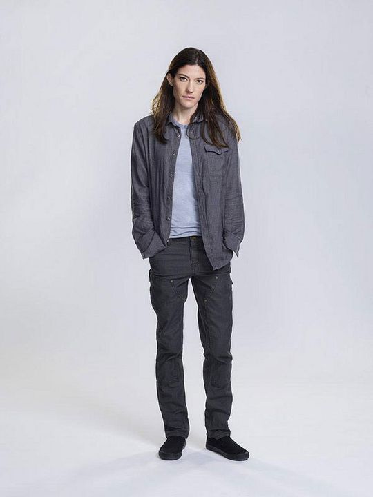 Photo Jennifer Carpenter
