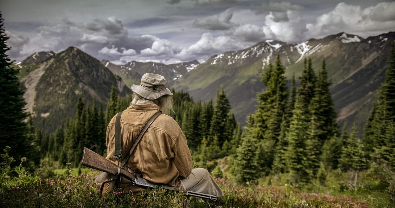 This Mountain Life : Photo