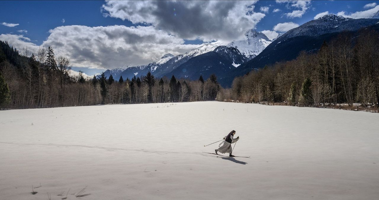 This Mountain Life : Photo