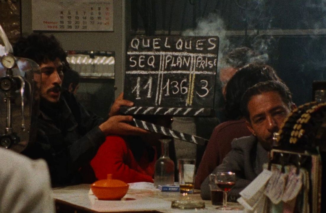 De quelques événements sans signification : Photo