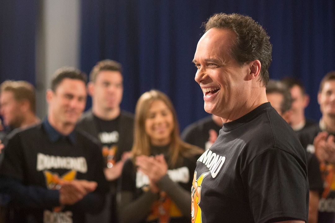 American Housewife (2016) : Photo Diedrich Bader