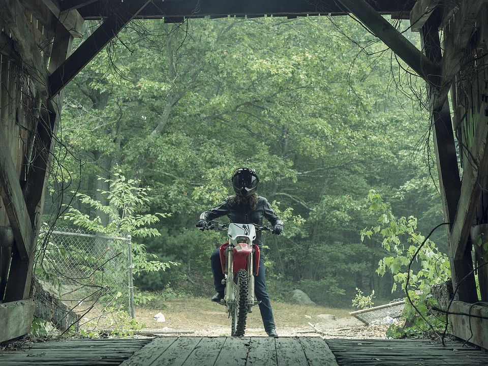 NOS4A2 : Photo