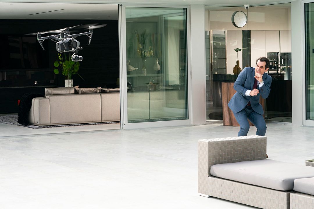 Modern Family : Photo Ty Burrell