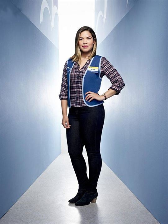 Photo America Ferrera