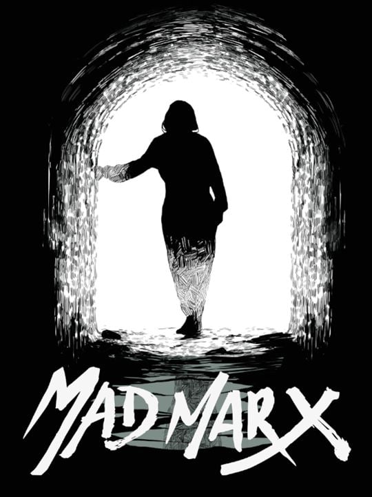 Mad Marx : Affiche