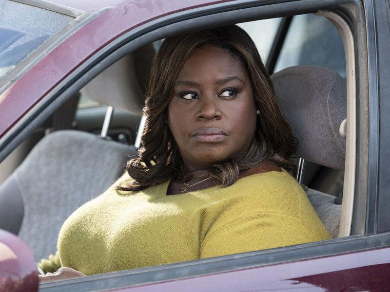 Good Girls : Photo Retta
