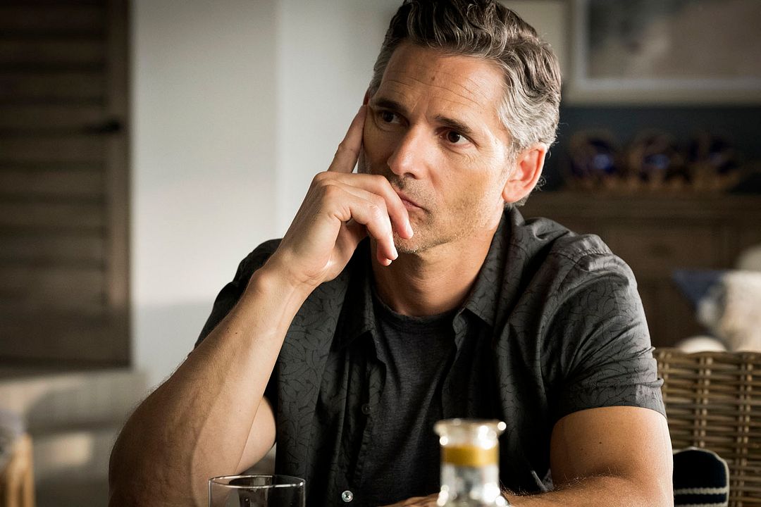 Photo Eric Bana