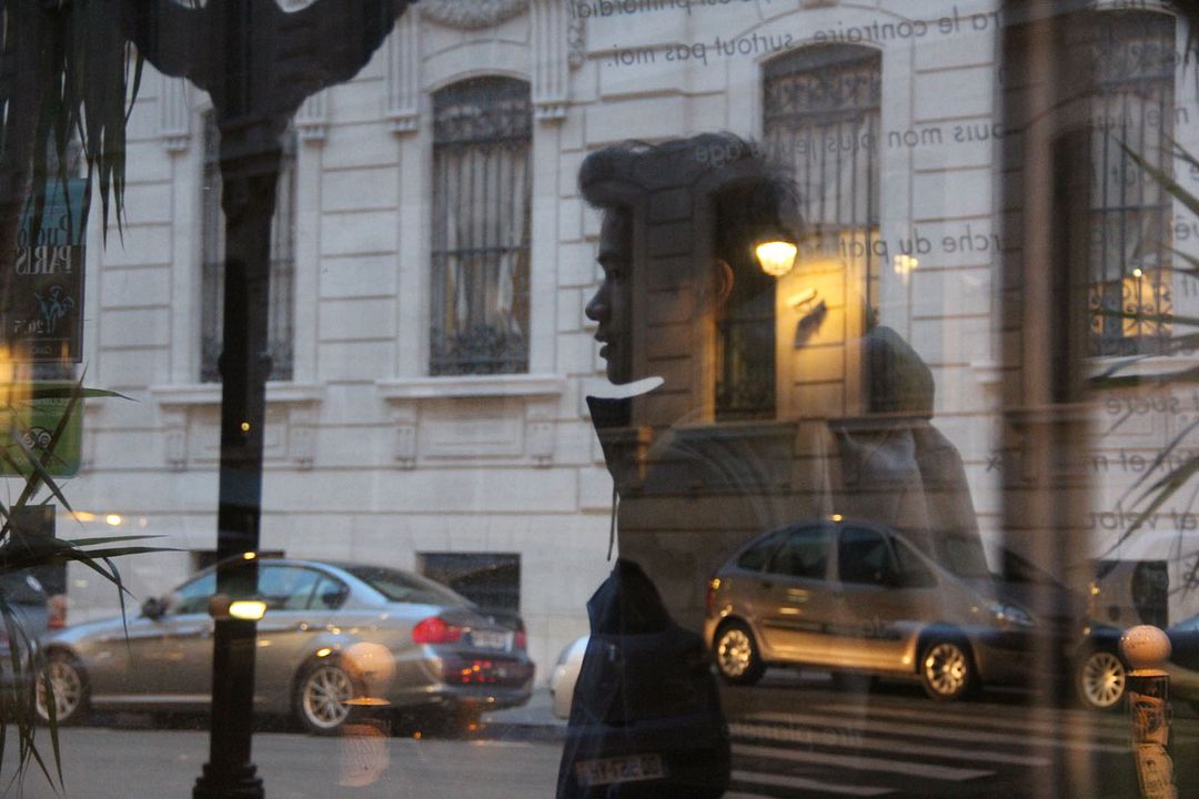 Photo Duke Habib