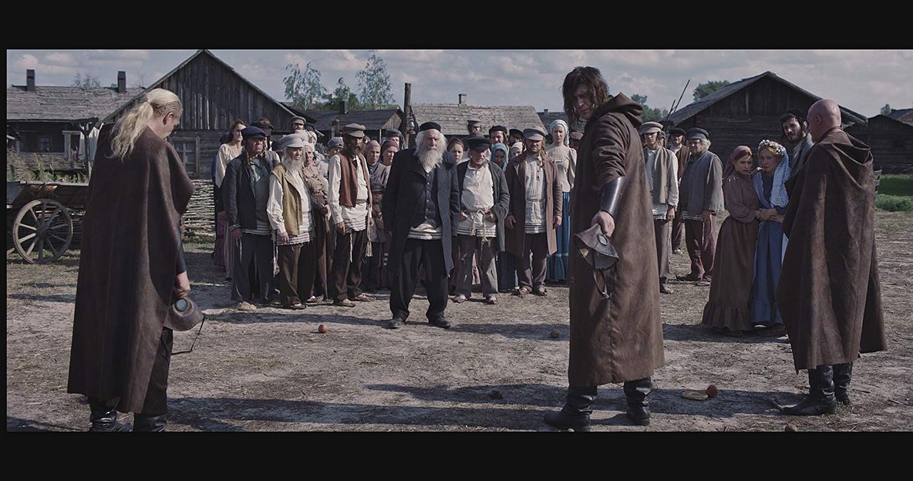 The Golem : Photo